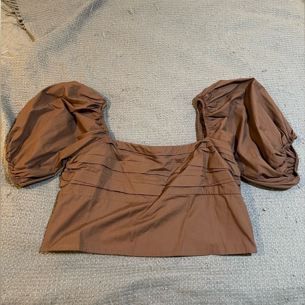 Abercrombie Top